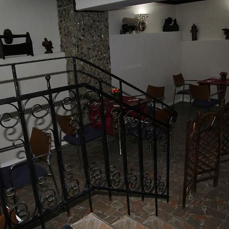 Hotel Doi Taurasi Afumaţi 外观 照片